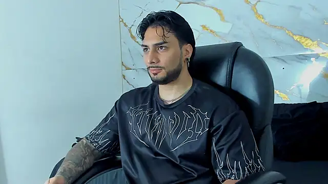 Miike Stone1 online show from January 13, 2026, 1:05 pm