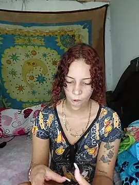 Snapshot of AlanaWildBunny_69 chatting on September 25, 2025, 12:53 pm AlanaWildBunny 69 online show from September 25, 2025, 12:53 pm
