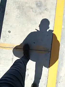 Gigolo31per31 online show from October 23, 2025, 6:17 pm