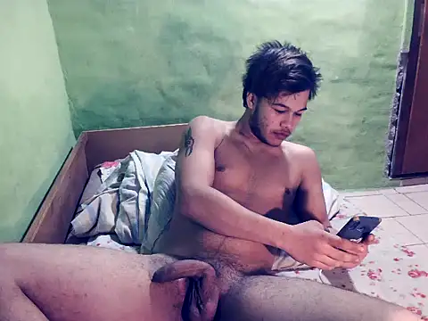 kaland69 online show from February 19, 2026, 8:49 pm