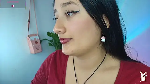 Snapshot of Hinata_21_ chatting on October 30, 2025, 9:04 pm Hinata 21 online show from October 30, 2025, 9:04 pm