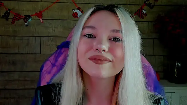 AnnaDelon online show from October 29, 2025, 4:42 pm