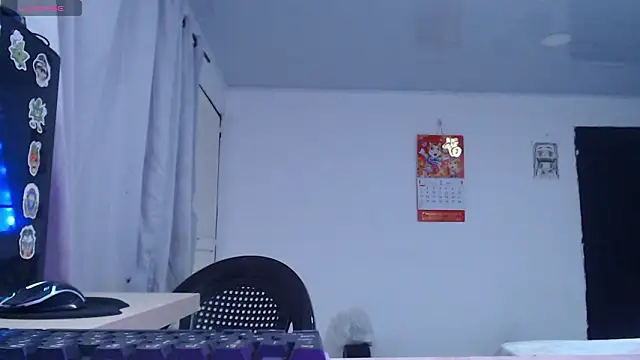 LittleCheerry69 online show from February 14, 2026, 4:04 pm