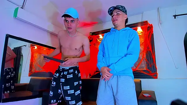 Snapshot of ALEX_MILLER25 chatting on October 24, 2025, 4:31 am ALEX MILLER25 online show from October 24, 2025, 4:31 am