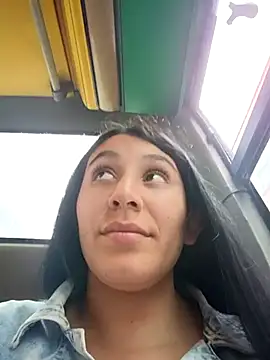   Antonella online show from October 7, 2025, 3:09 pm