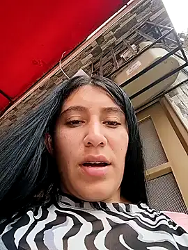   Antonella online show from October 25, 2025, 3:18 pm