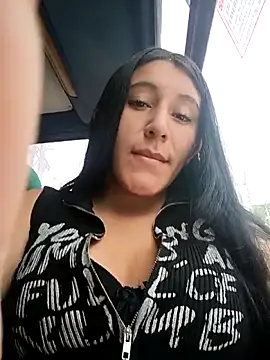   Antonella online show from October 27, 2025, 2:54 pm