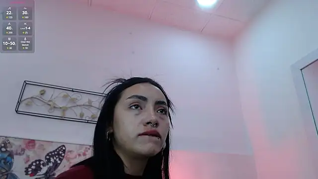 Brigith24 online show from January 9, 2026, 2:58 am