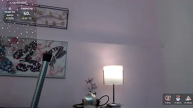 Brigith24 online show from January 17, 2026, 3:11 am