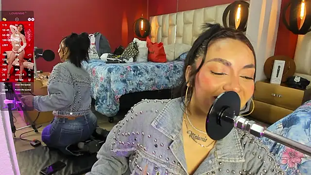 Brigith24 online show from March 22, 2026, 5:11 am