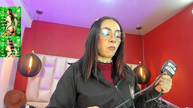 Brigith24 online show from April 14, 2026, 5:13 am