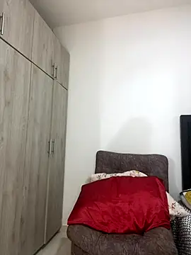 britanny-stone online show from September 27, 2025, 6:46 pm