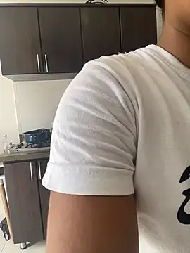 britanny-stone online show from October 16, 2025, 5:36 pm