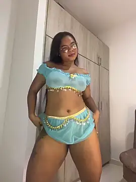 britanny-stone online show from October 21, 2025, 5:57 pm