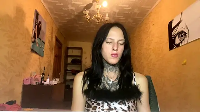 NamBraun online show from October 19, 2025, 5:13 pm