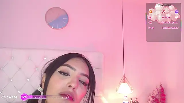 Liv20  online show from January 8, 2026, 7:38 pm