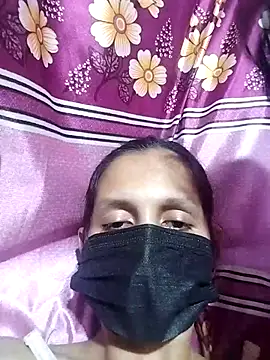 Snapshot of Mariya-3 chatting on October 16, 2025, 6:09 pm Mariya-3 online show from October 16, 2025, 6:09 pm