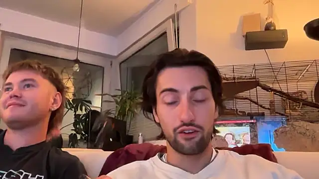 Passion-Frucht online show from September 23, 2025, 8:12 pm