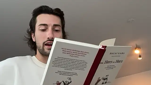 Passion-Frucht online show from September 27, 2025, 10:53 am