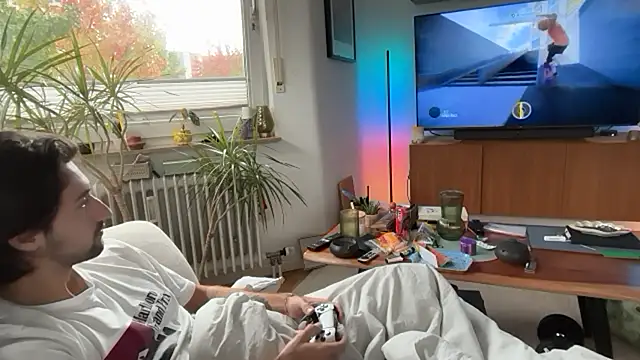 Passion-Frucht online show from September 30, 2025, 2:00 pm