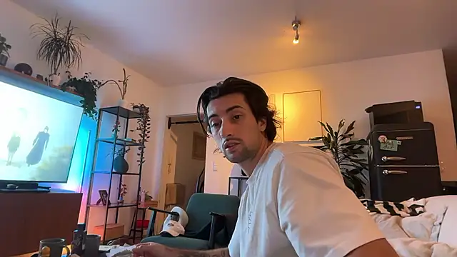 Passion-Frucht online show from October 16, 2025, 12:11 am