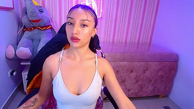 Branndy ch online show from October 7, 2025, 4:26 pm