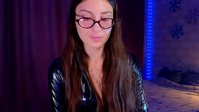 Snapshot of space_Dreams_ chatting on October 12, 2025, 9:52 am space Dreams online show from October 12, 2025, 9:52 am