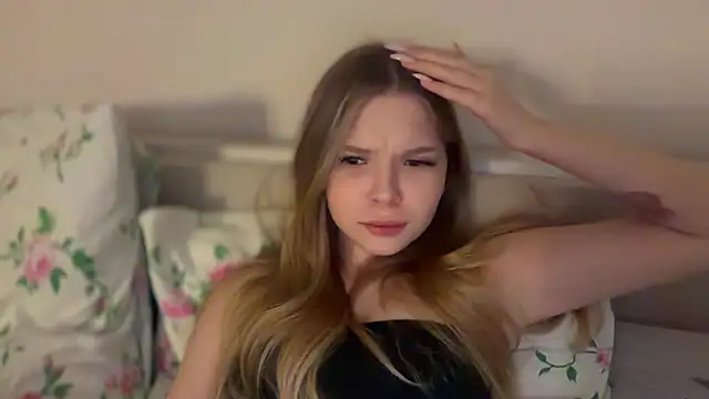 CandysRose online show from January 17, 2026, 9:07 pm