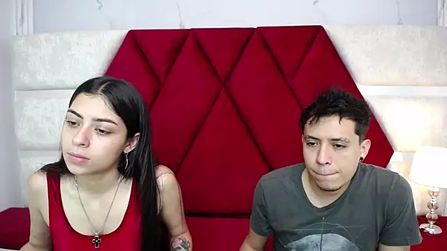 jakeyariana online show from October 10, 2025, 7:46 pm