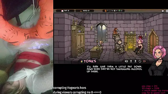 Snapshot of LilithsEve chatting on November 1, 2025, 5:15 pm LilithsEve online show from November 1, 2025, 5:15 pm