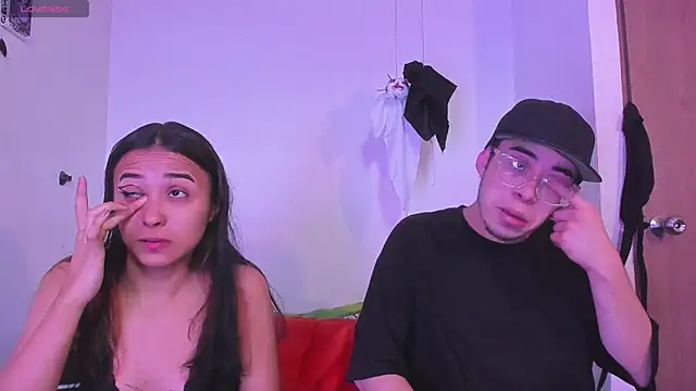 Dirty Pleasure69 online show from November 7, 2025, 8:09 pm