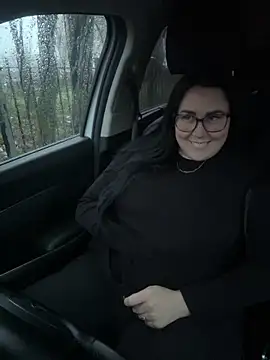 Ruby-Black online show from February 6, 2026, 4:32 pm