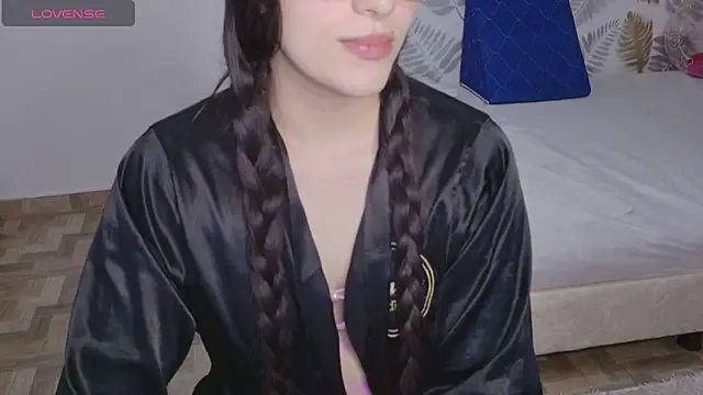 CattleyaAngel online show from March 16, 2026, 8:02 pm