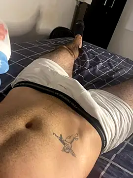 donjuan19cm online show from September 23, 2025, 11:08 pm