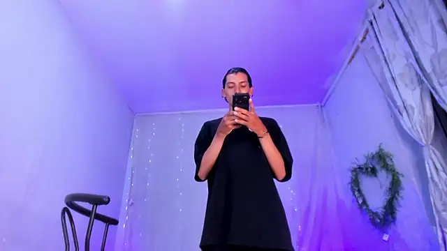 josesweet  online show from October 31, 2025, 1:17 am