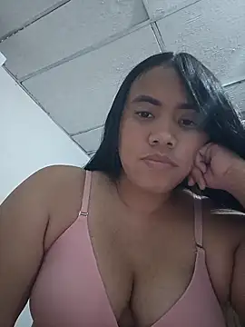 Snapshot of nicayujo chatting on October 7, 2025, 7:11 pm nicayujo online show from October 7, 2025, 7:11 pm