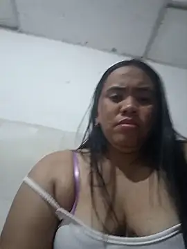 Snapshot of nicayujo chatting on October 9, 2025, 2:53 am nicayujo online show from October 9, 2025, 2:53 am