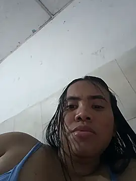 Snapshot of nicayujo chatting on October 10, 2025, 7:13 pm nicayujo online show from October 10, 2025, 7:13 pm