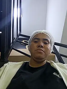 Snapshot of nicayujo chatting on October 17, 2025, 8:17 am nicayujo online show from October 17, 2025, 8:17 am