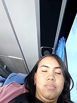 Snapshot of nicayujo chatting on October 24, 2025, 1:07 pm nicayujo online show from October 24, 2025, 1:07 pm