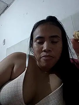 Snapshot of nicayujo chatting on October 30, 2025, 2:29 pm nicayujo online show from October 30, 2025, 2:29 pm