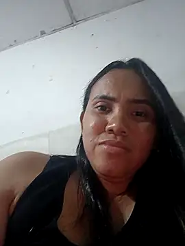 Snapshot of nicayujo chatting on November 7, 2025, 12:32 am nicayujo online show from November 7, 2025, 12:32 am