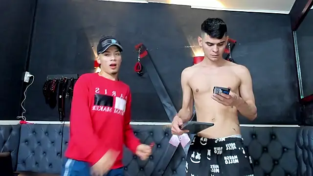 liam coleman25 online show from December 5, 2025, 4:54 am