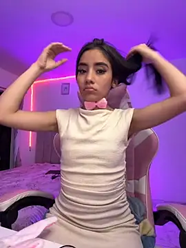 Snapshot of ISABELFORYOU1 chatting on October 17, 2025, 3:10 am ISABELFORYOU1 online show from October 17, 2025, 3:10 am