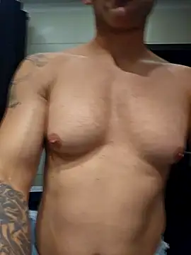 Ando1992 online show from November 3, 2025, 2:51 pm