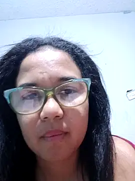 Snapshot of afro_venezolana chatting on October 3, 2025, 8:44 am afro venezolana online show from October 3, 2025, 8:44 am