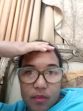 Snapshot of afro_venezolana chatting on October 4, 2025, 2:31 am afro venezolana online show from October 4, 2025, 2:31 am