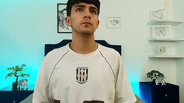 Axel Draven online show from October 16, 2025, 11:11 am