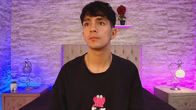 Axel Draven online show from November 4, 2025, 11:09 am