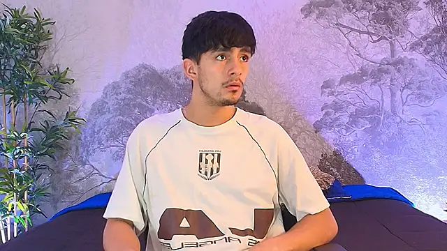 Axel Draven online show from February 17, 2026, 11:50 am